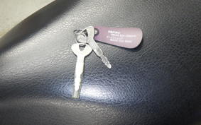 YAMAHA AXIS 100 SB06J