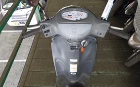 SUZUKI LET's 5 2012 CA47A