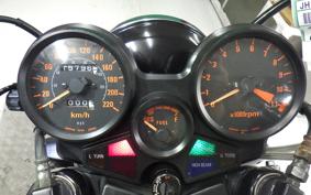HONDA CBX550F
