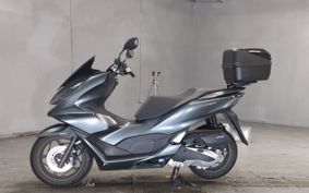 HONDA PCX 160 KF47