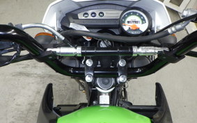 KAWASAKI KSR110 E