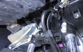 HONDA PCX 160 2015 KF47