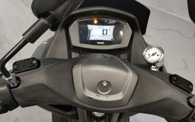 YAMAHA N-MAX 125 SEG6J