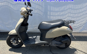 SUZUKI LET's