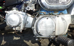 HONDA MIGHTY DAX ST90