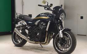 KAWASAKI Z900RS 2021 ZR900C