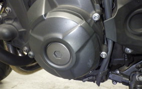 YAMAHA MT-09 A 2015 RN34J