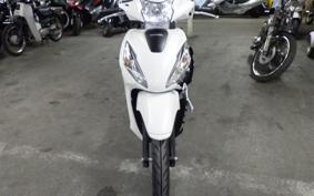 HONDA DIO110-3ﾍﾞｰｼｯｸ JK03