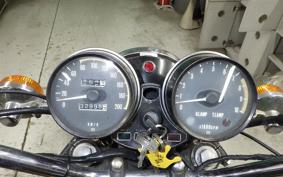 KAWASAKI W3 1973 W3F