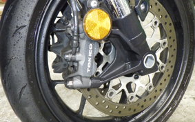 HONDA CB1000R GEN 2 2020 SC80