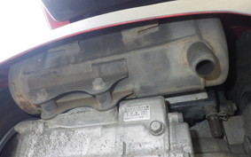 HONDA GYRO CANOPY TA03