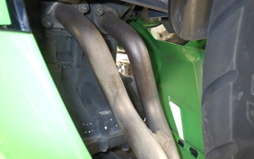 KAWASAKI NINJA 250 EX250P