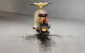 HONDA LITTLE CUB AA01