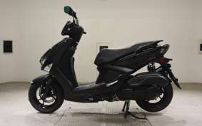 YAMAHA CYGNUS Griffus SEJ4J