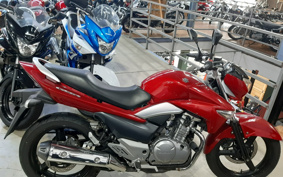 SUZUKI GSR250 GJ55D