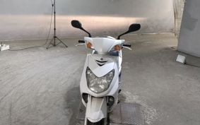 YAMAHA CYGNUS 125 X SE44J