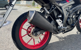 SUZUKI GSX-S125 ABS DL32B