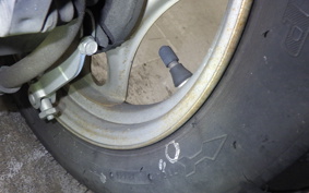 HONDA DIO Gen.6 AF68