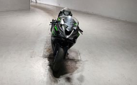 KAWASAKI NINJA ZX-6R 2024 ZX636J