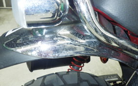 HONDA MONKEY 125 1984 JB02