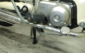 HONDA LITTLE CUB E AA01