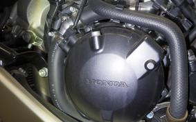 HONDA VFR800X 2017