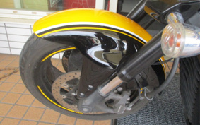 SUZUKI BOULEVARD M109R 2016 CA111