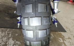 HONDA MONKEY 2021 AB27