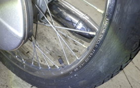 HONDA C50 SUPER CUB 2007 AA01