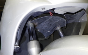 SUZUKI ADDRESS 110 CF11A