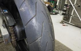 YAMAHA FZ400 R 1984 46X