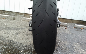 HONDA CB125 R JC91