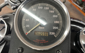 HARLEY FXDL1580 2002 GDV