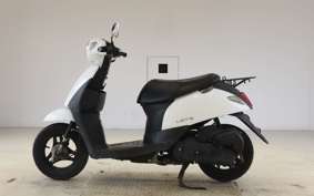 SUZUKI ﾚｯﾂ 1995 CA4AA