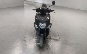 YAMAHA  CYGNUS  RAY ZR SED1