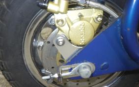 HONDA MONKEY 1996 Z50A