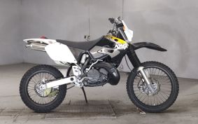 SUZUKI RMX250 S SJ14A