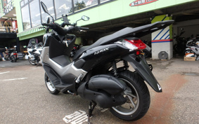 YAMAHA NMAX ABS SE86J