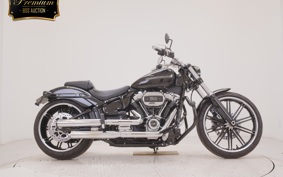 HARLEY FXBRS1870 2022