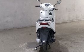 HONDA LEAD 125 JK12