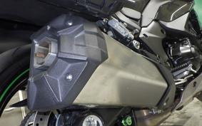 KAWASAKI NINJA 1000SX 2023