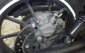 HONDA REBEL 250 S MC49