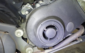 SUZUKI ADDRESS V50 CA4BA