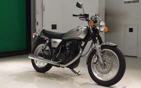 YAMAHA SR400 Gen.3 2020 RH01J