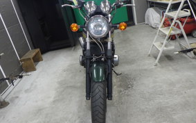 KAWASAKI ZEPHYR 400 KAI 2007 ZR400C
