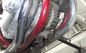 YAMAHA SRV250 RENAISSA 1997 4DN