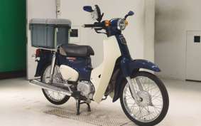 HONDA C50 SUPER CUB AA09