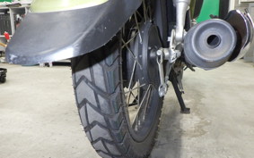 HONDA CROSS CUB 110 JA45