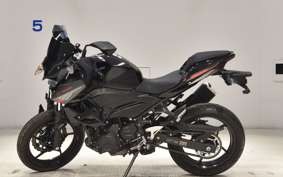 KAWASAKI Z400 Gen.2 2025 EX400L