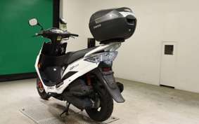 KYMCO GP125